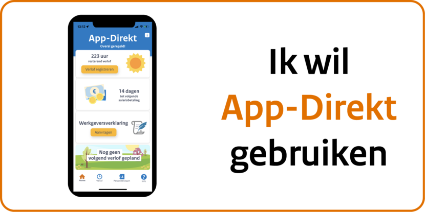 Link naar informatie over App-Direkt op de website oprijk.nl