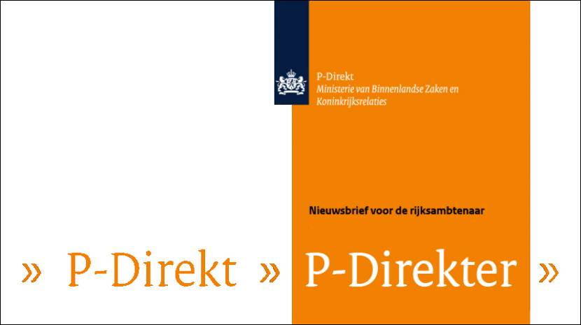 P-Direkter