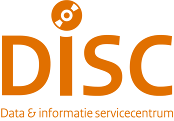 DISC logo