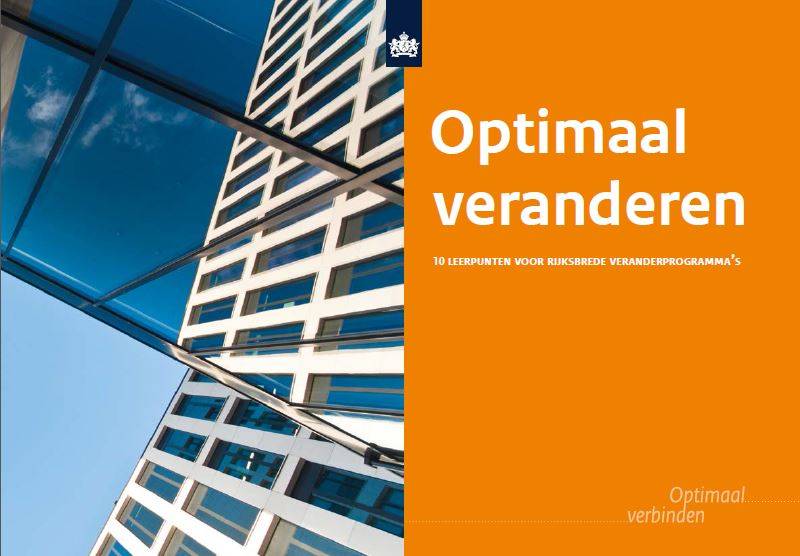 Optimaal veranderen