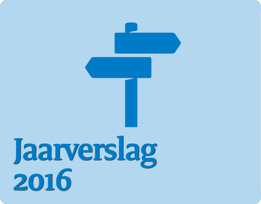 Jaarverslag 2016