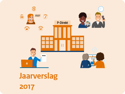 Jaarverslag 2017