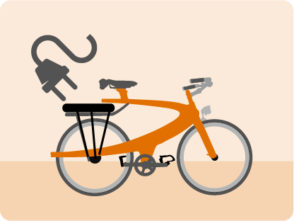 E-bike