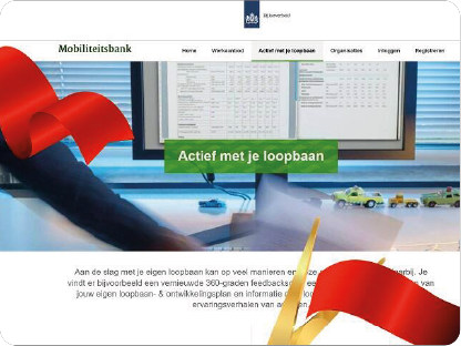 Mobiliteitsbank