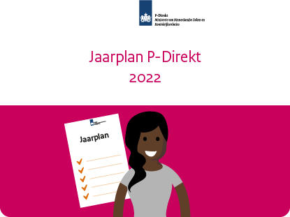 Jaarplan 2022