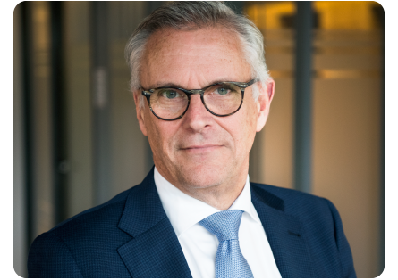 Edgar Heijmans - directeur P-Direkt