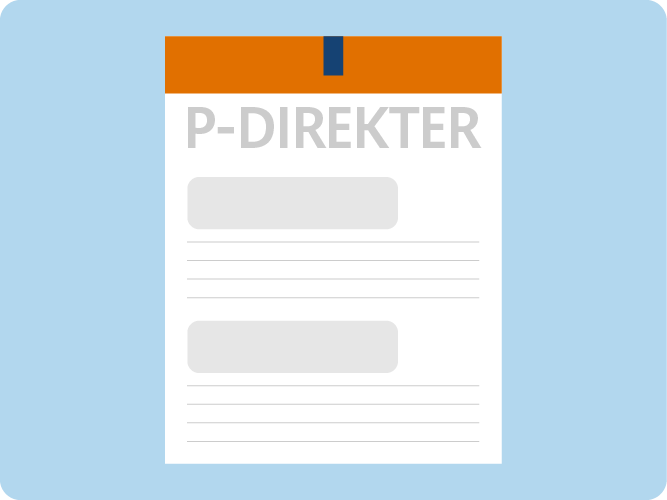 P-Direkter