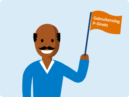 Gebruikersdag