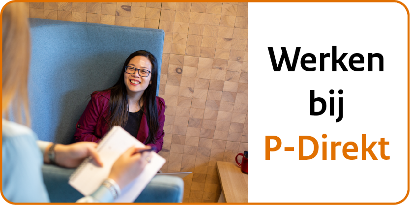 Link naar informatie over werken bij O&P Rijk | P-Direkt op de webiste oprijk.nl